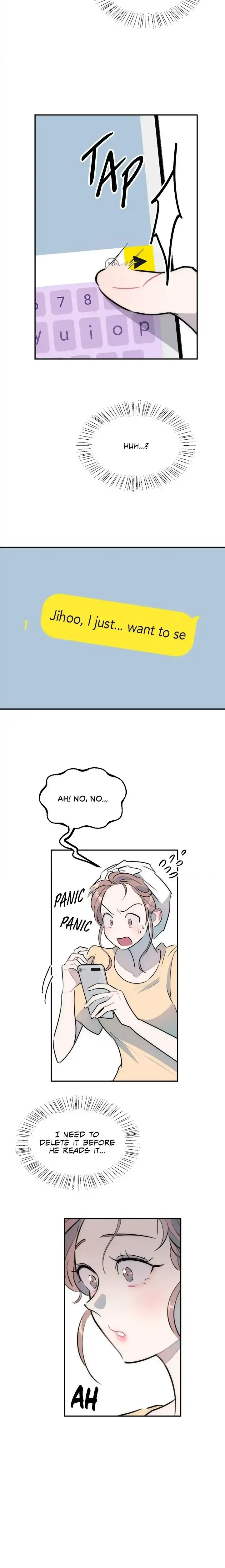 A Friendship So Impure Chapter 18 - Page 15