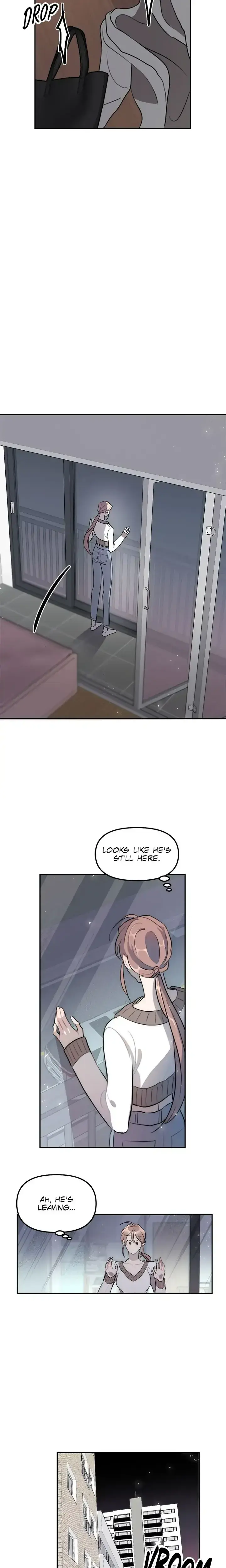 A Friendship So Impure Chapter 18 - Page 7