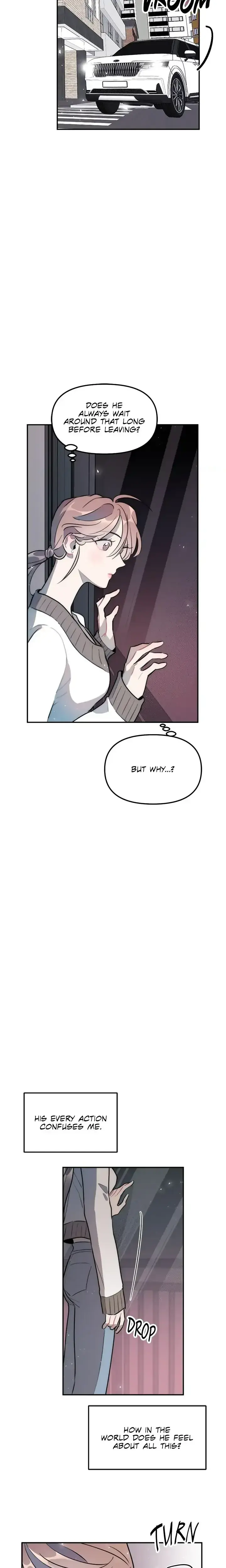 A Friendship So Impure Chapter 18 - Page 8