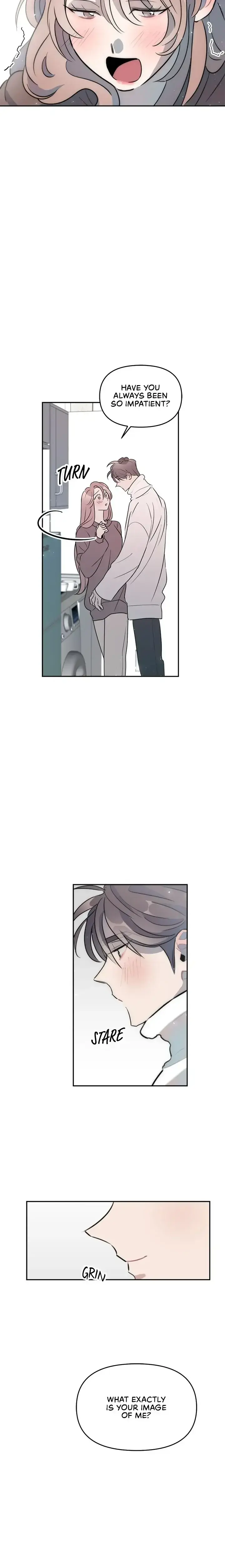 A Friendship So Impure Chapter 20 - Page 16