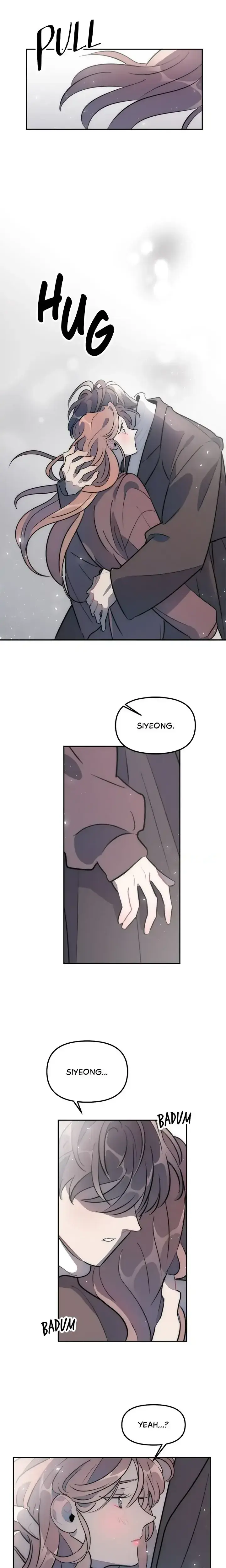 A Friendship So Impure Chapter 20 - Page 4