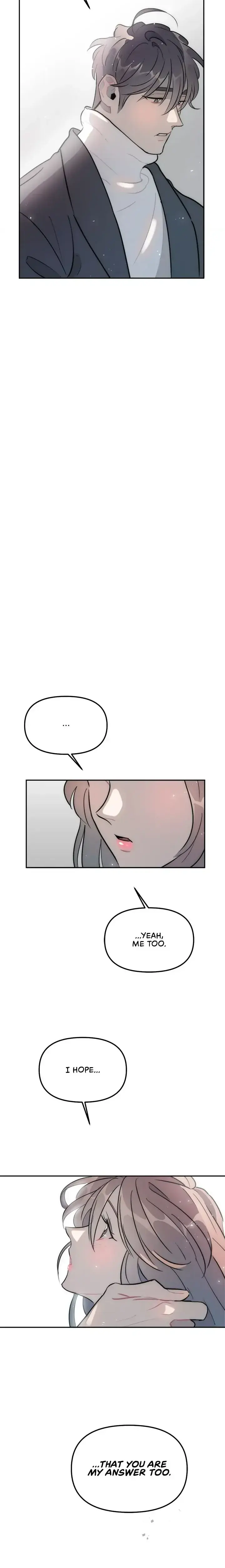 A Friendship So Impure Chapter 20 - Page 6