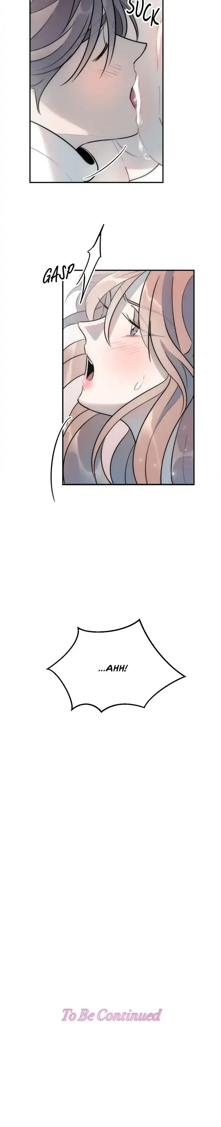 A Friendship So Impure Chapter 21 - Page 17