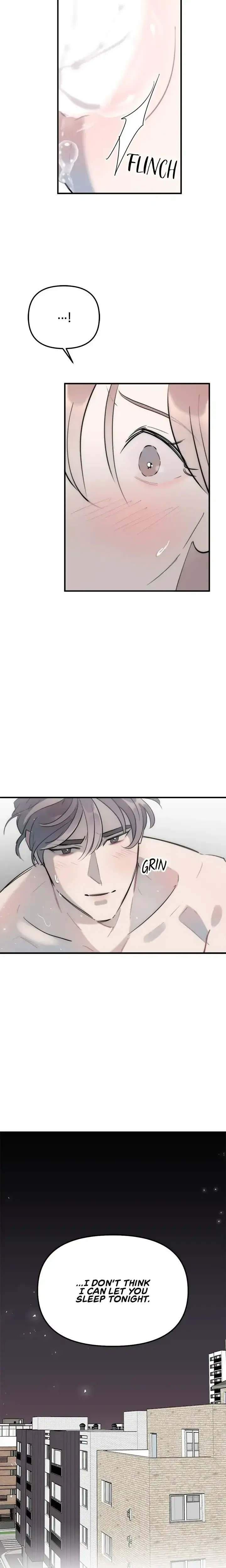 A Friendship So Impure Chapter 22 - Page 19