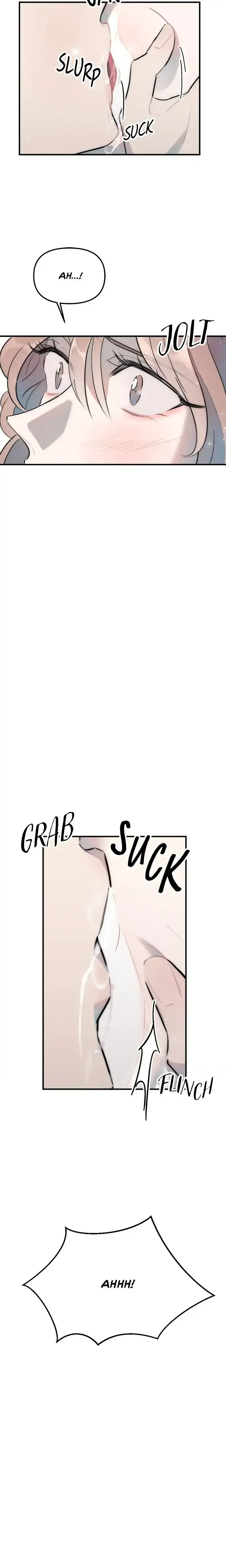 A Friendship So Impure Chapter 22 - Page 4