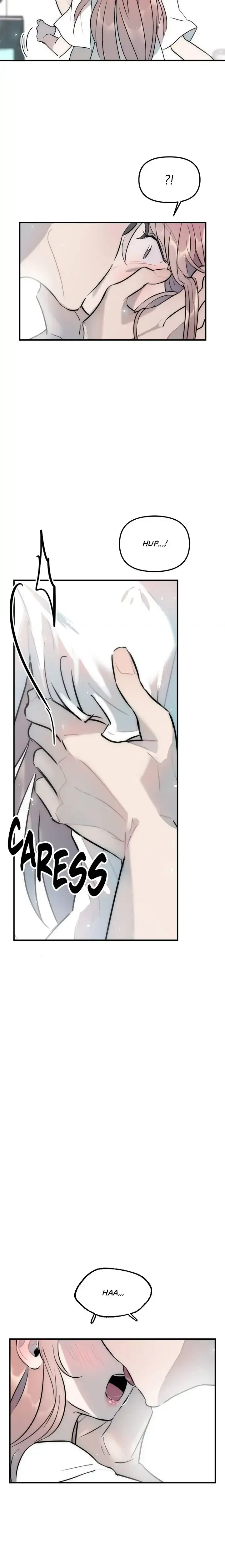 A Friendship So Impure Chapter 23 - Page 16