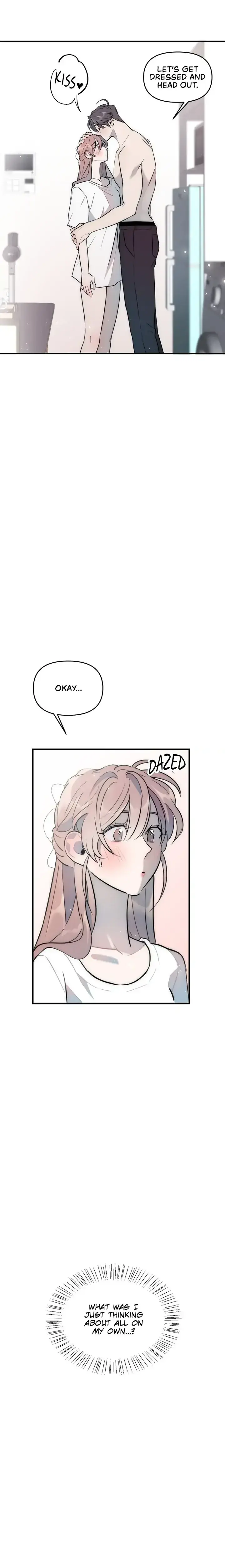 A Friendship So Impure Chapter 23 - Page 18