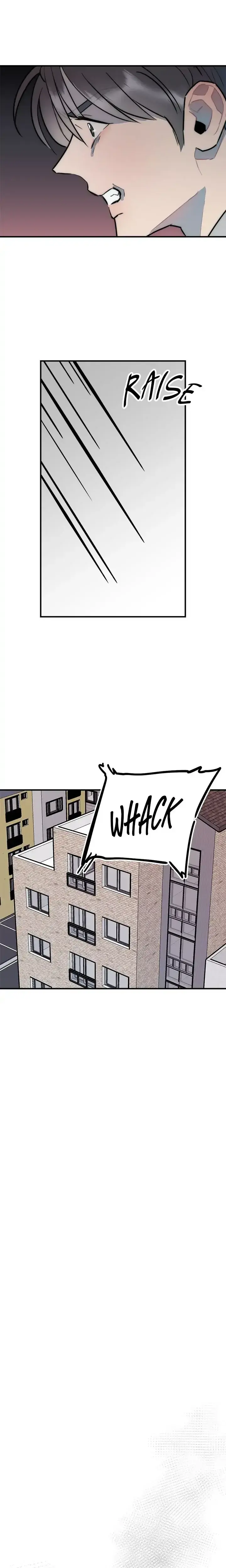 A Friendship So Impure Chapter 27 - Page 14