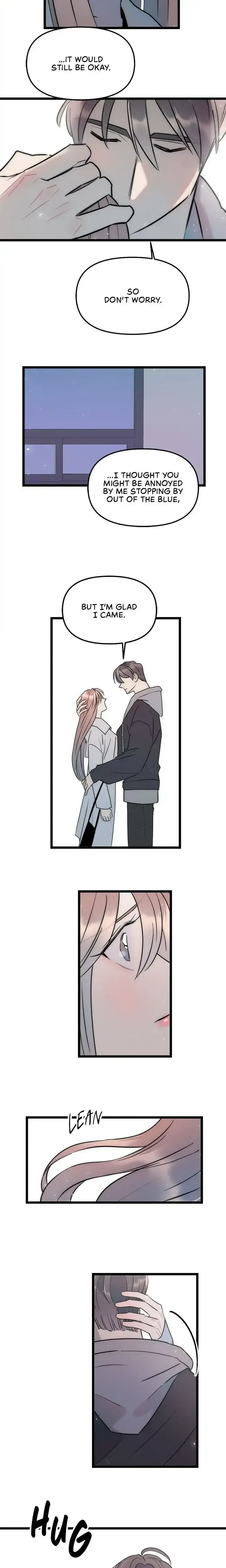 A Friendship So Impure Chapter 28 - Page 13