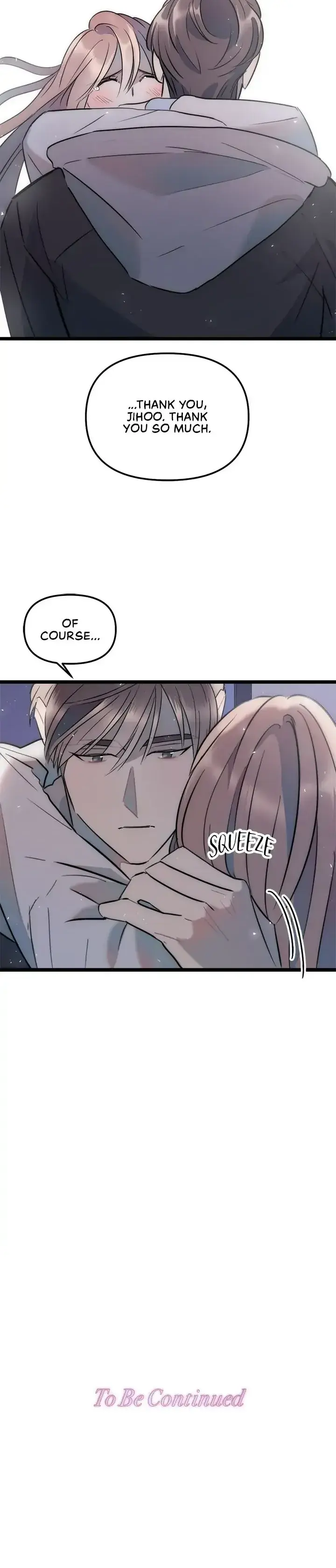 A Friendship So Impure Chapter 28 - Page 14