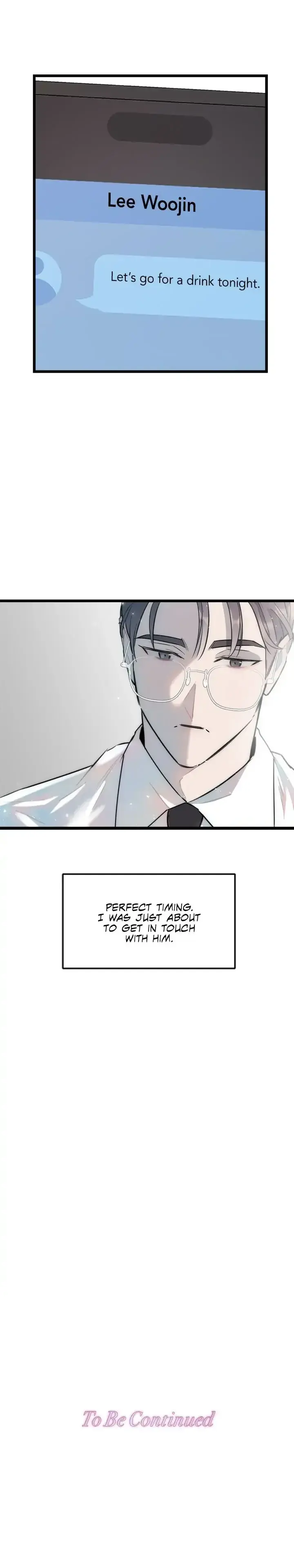 A Friendship So Impure Chapter 29 - Page 15