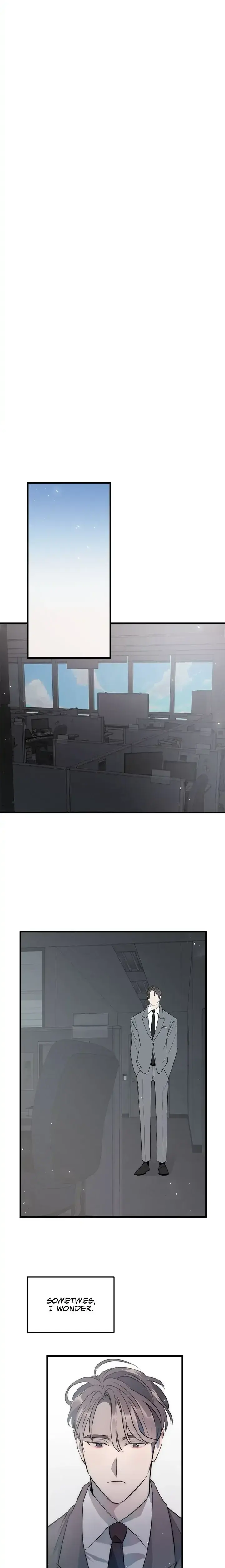 A Friendship So Impure Chapter 30 - Page 12