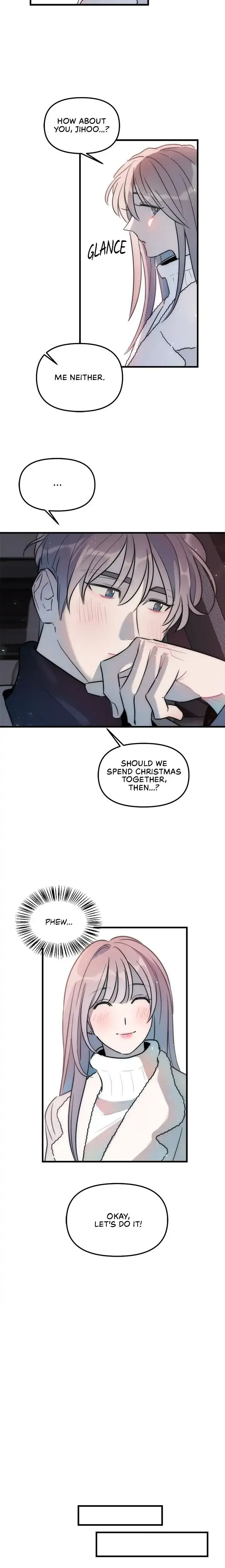 A Friendship So Impure Chapter 31 - Page 6