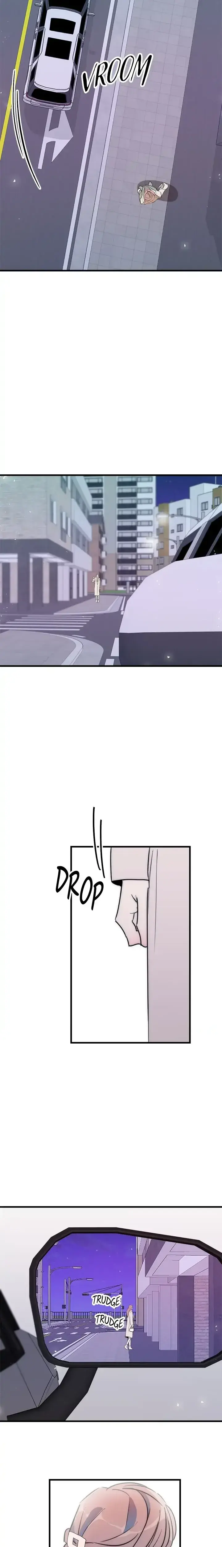 A Friendship So Impure Chapter 32 - Page 15