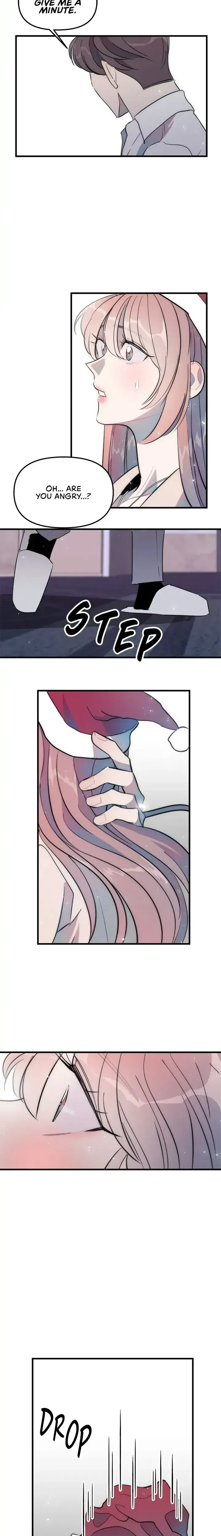 A Friendship So Impure Chapter 33 - Page 15