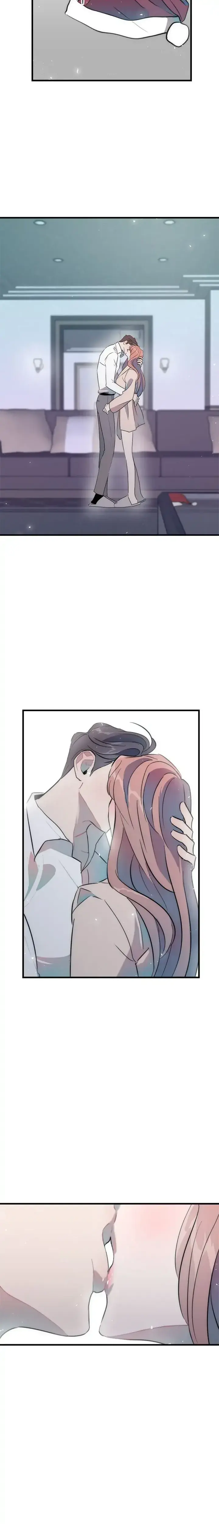 A Friendship So Impure Chapter 33 - Page 16