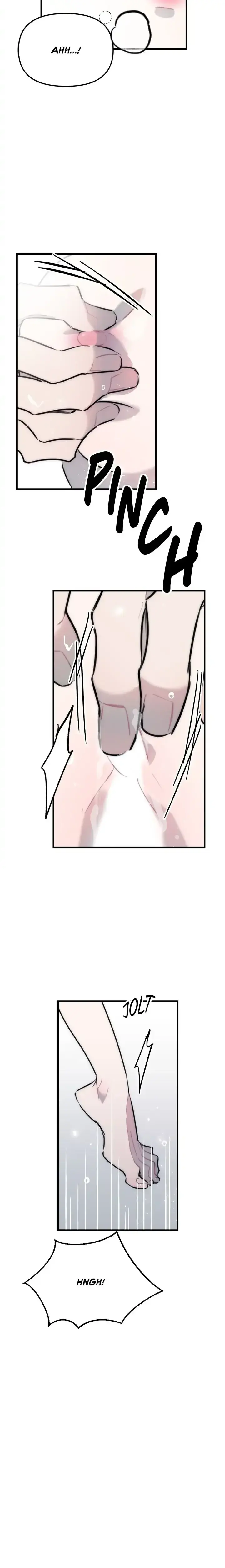 A Friendship So Impure Chapter 35 - Page 13