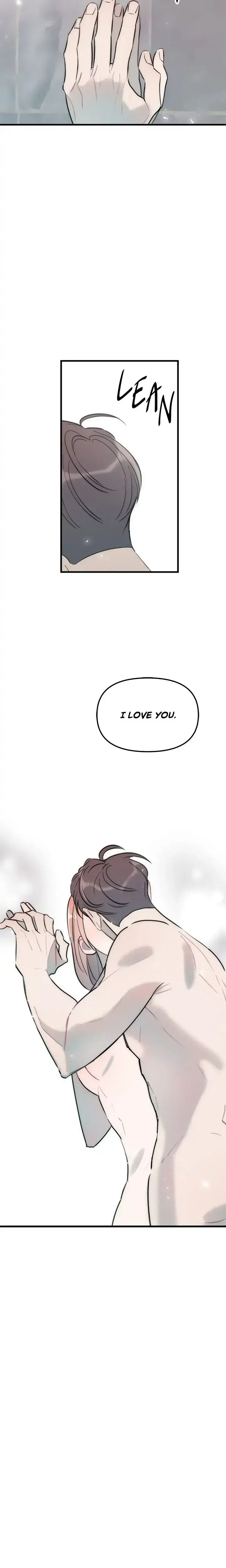 A Friendship So Impure Chapter 36 - Page 13