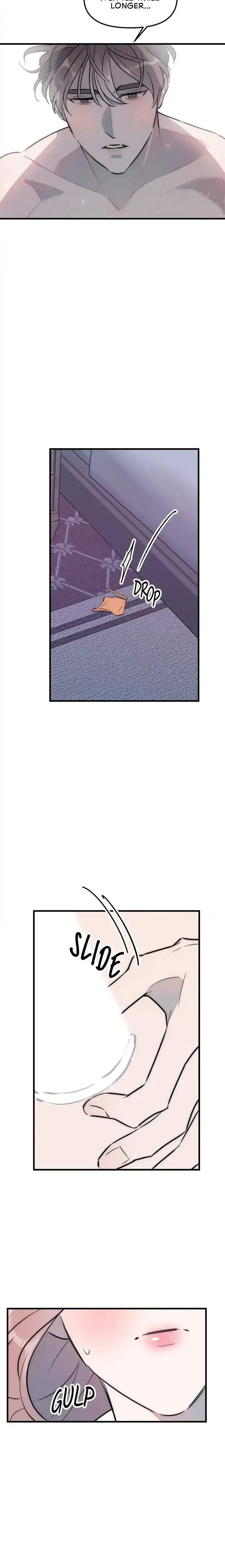 A Friendship So Impure Chapter 36 - Page 15