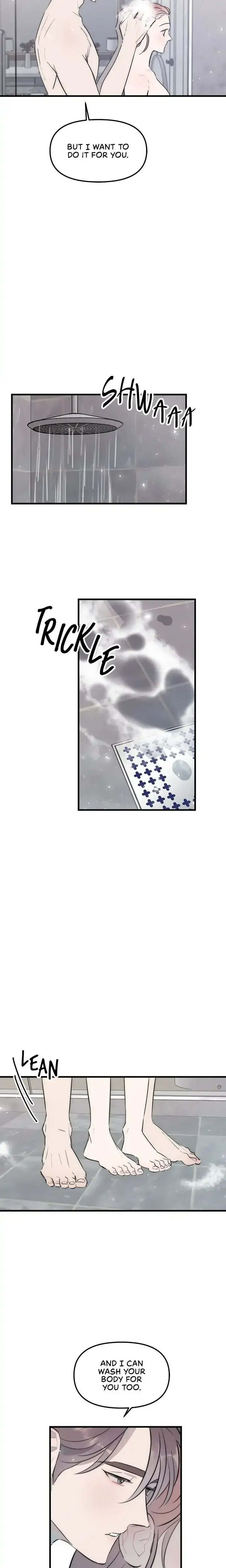 A Friendship So Impure Chapter 36 - Page 4