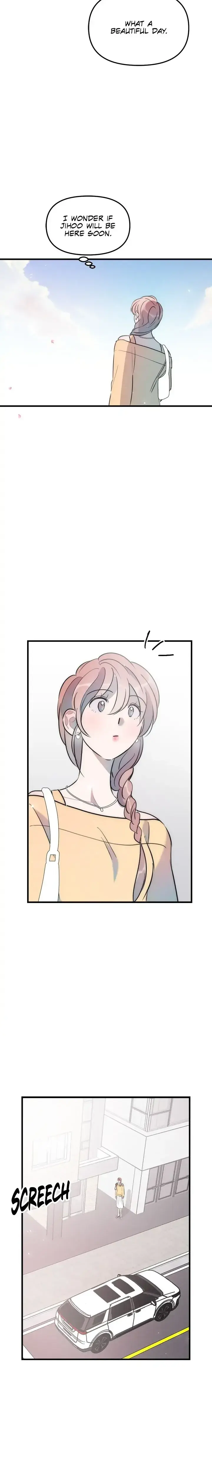 A Friendship So Impure Chapter 38 - Page 10