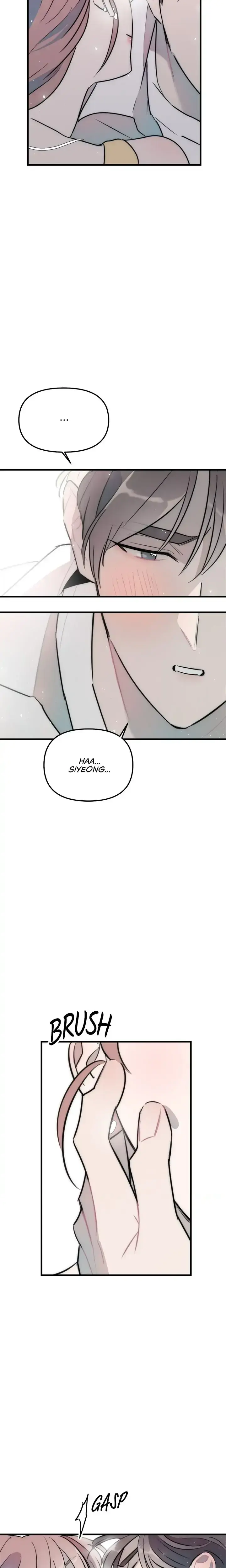 A Friendship So Impure Chapter 38 - Page 15