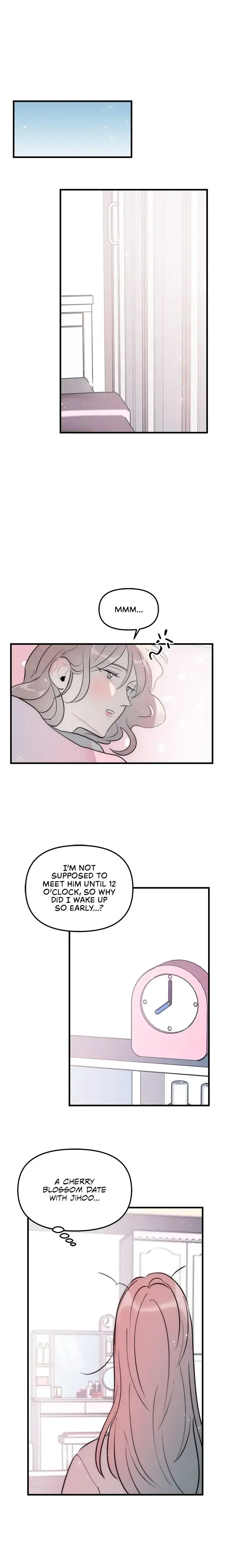 A Friendship So Impure Chapter 38 - Page 6