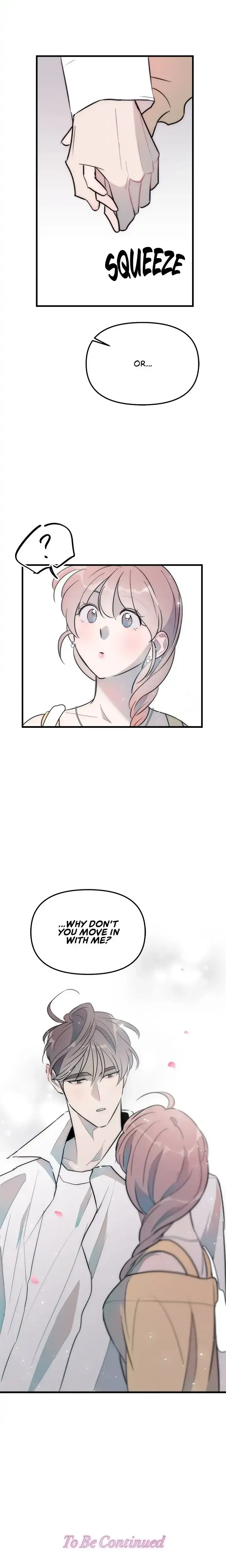 A Friendship So Impure Chapter 39 - Page 16