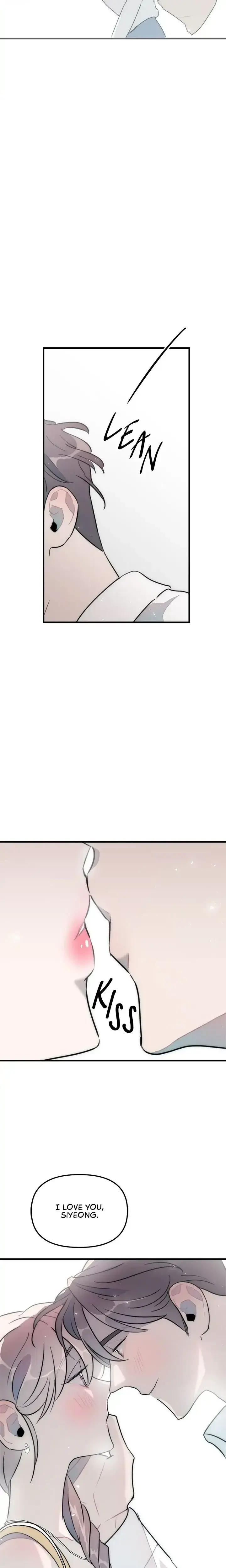 A Friendship So Impure Chapter 40 - Page 15