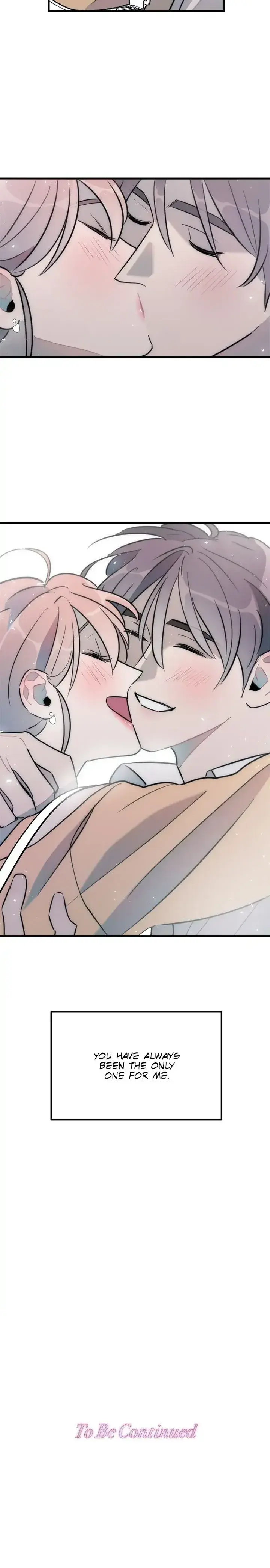 A Friendship So Impure Chapter 40 - Page 18