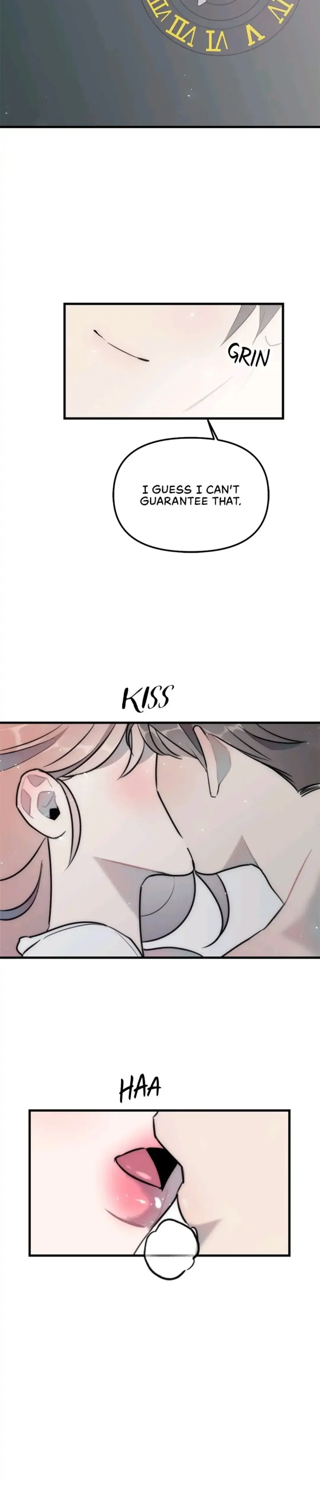 A Friendship So Impure Chapter 41 - Page 11