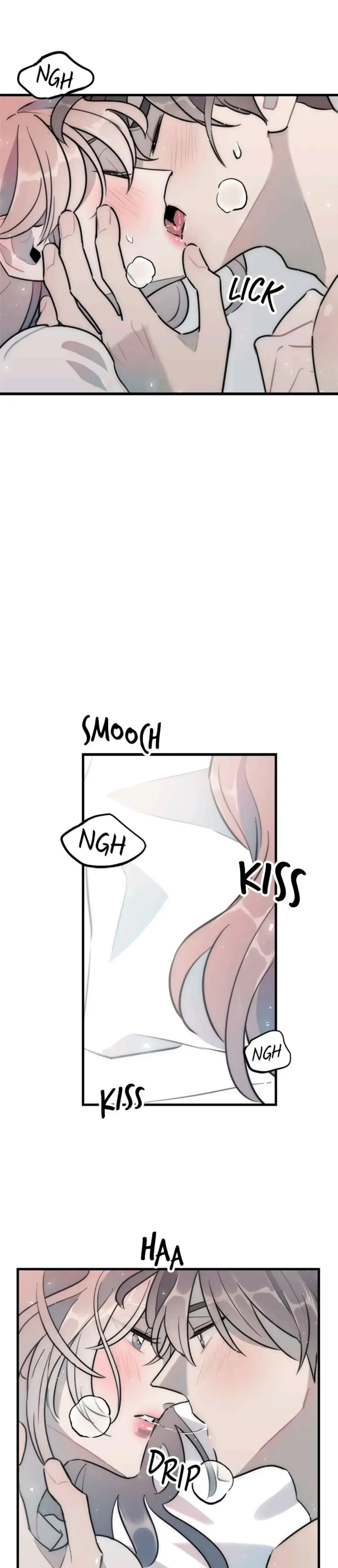 A Friendship So Impure Chapter 41 - Page 12