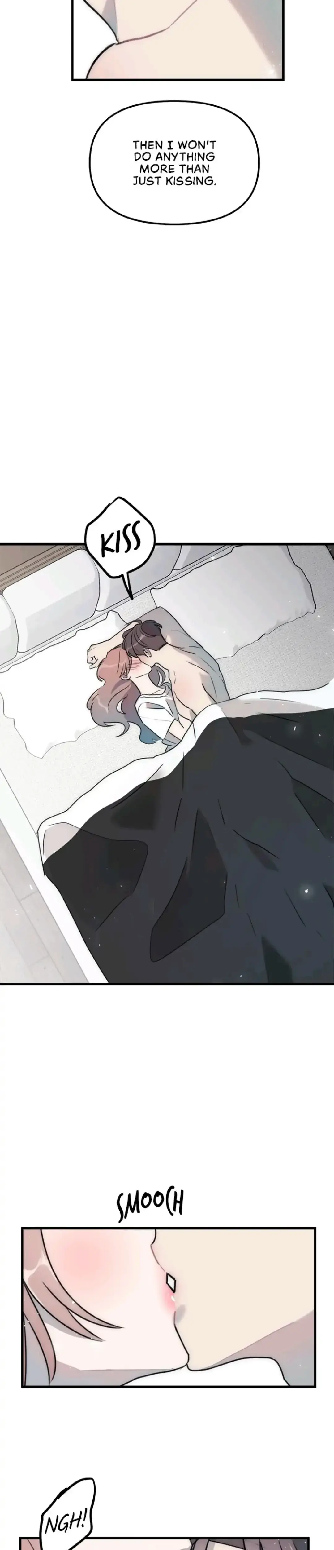 A Friendship So Impure Chapter 41 - Page 14