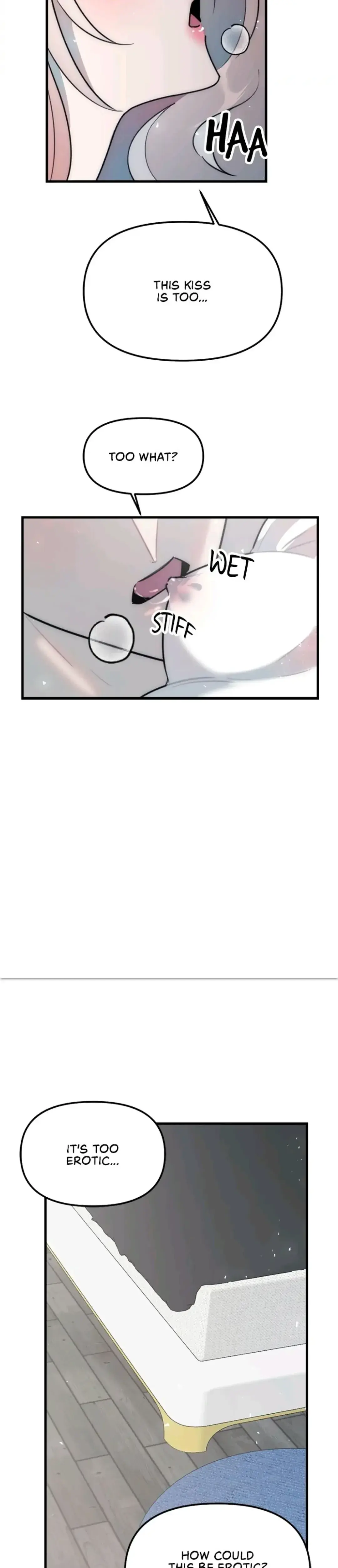 A Friendship So Impure Chapter 41 - Page 16