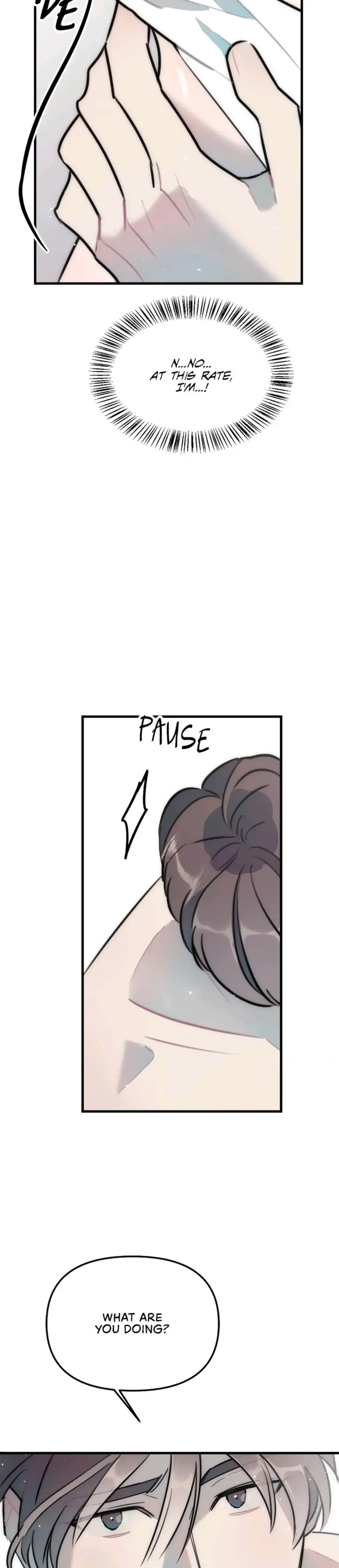 A Friendship So Impure Chapter 41 - Page 18