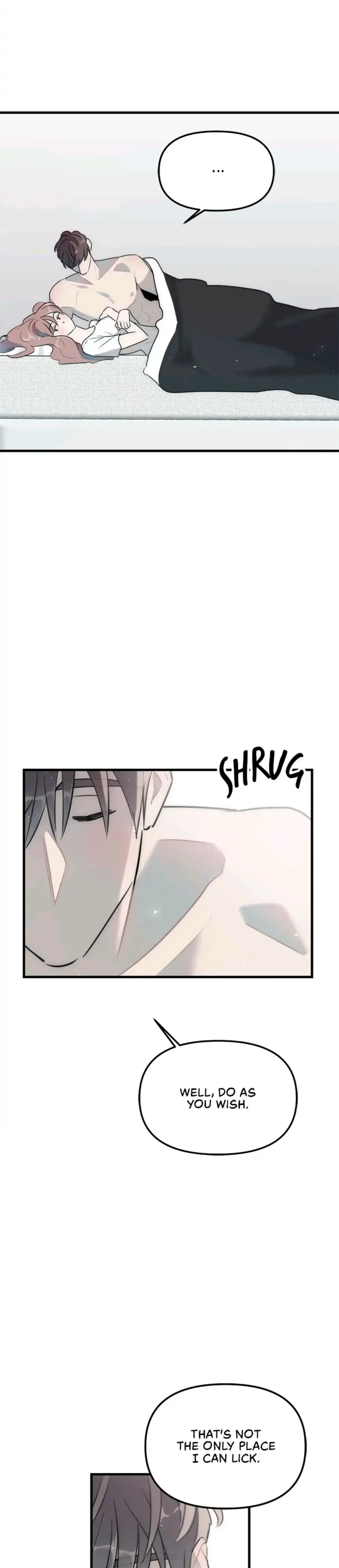 A Friendship So Impure Chapter 41 - Page 20