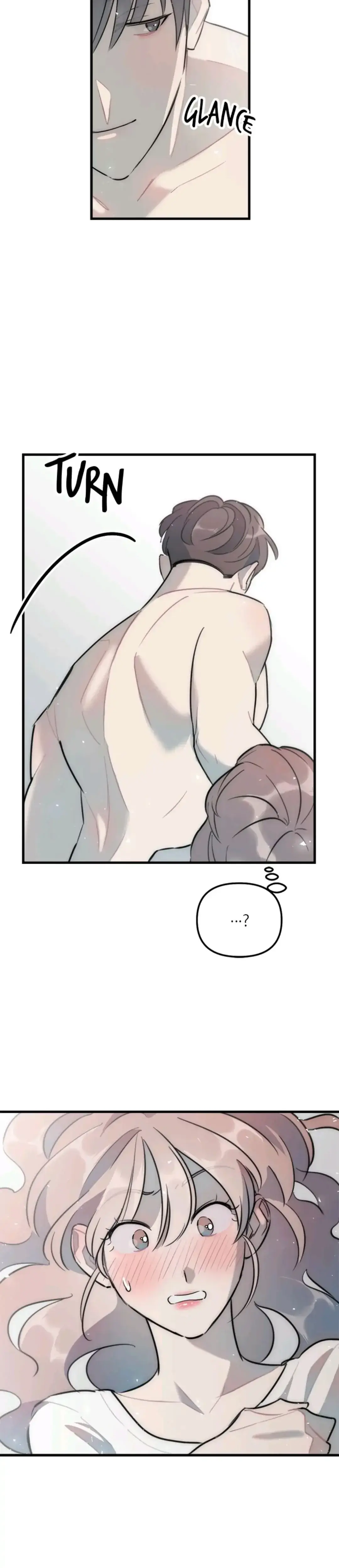 A Friendship So Impure Chapter 41 - Page 21
