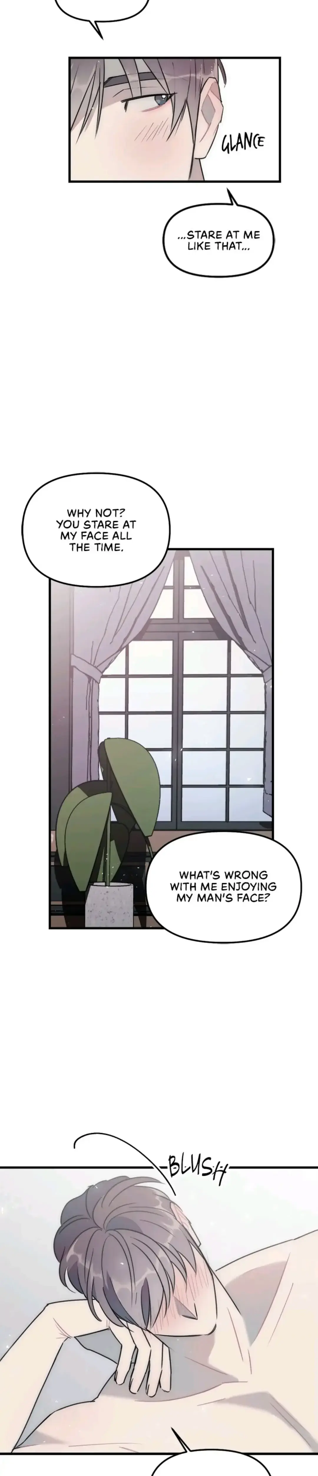 A Friendship So Impure Chapter 41 - Page 7