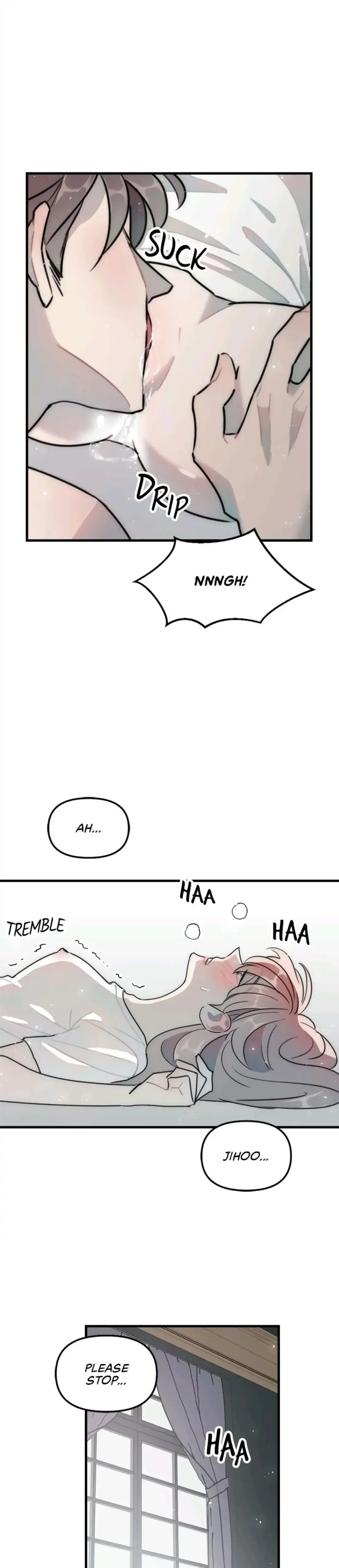 A Friendship So Impure Chapter 42 - Page 13