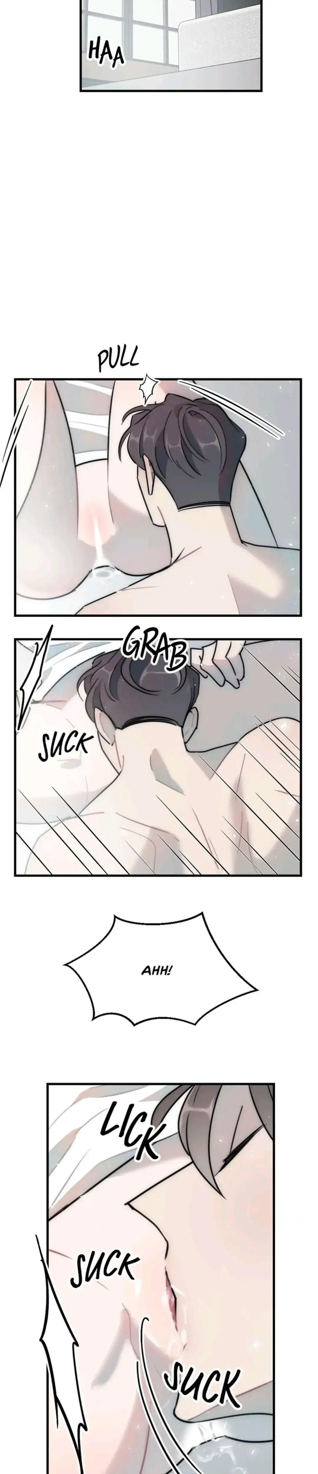 A Friendship So Impure Chapter 42 - Page 14
