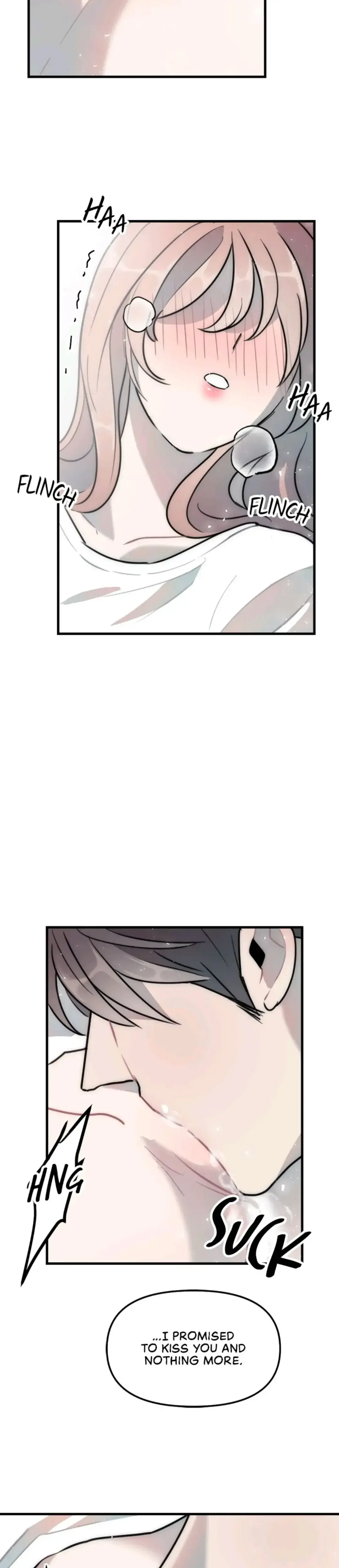 A Friendship So Impure Chapter 42 - Page 17