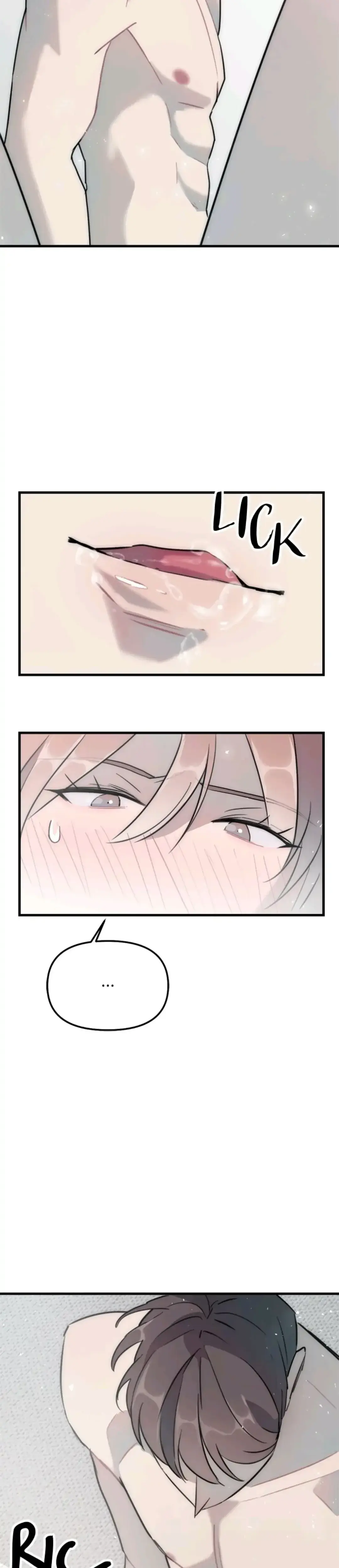 A Friendship So Impure Chapter 42 - Page 19