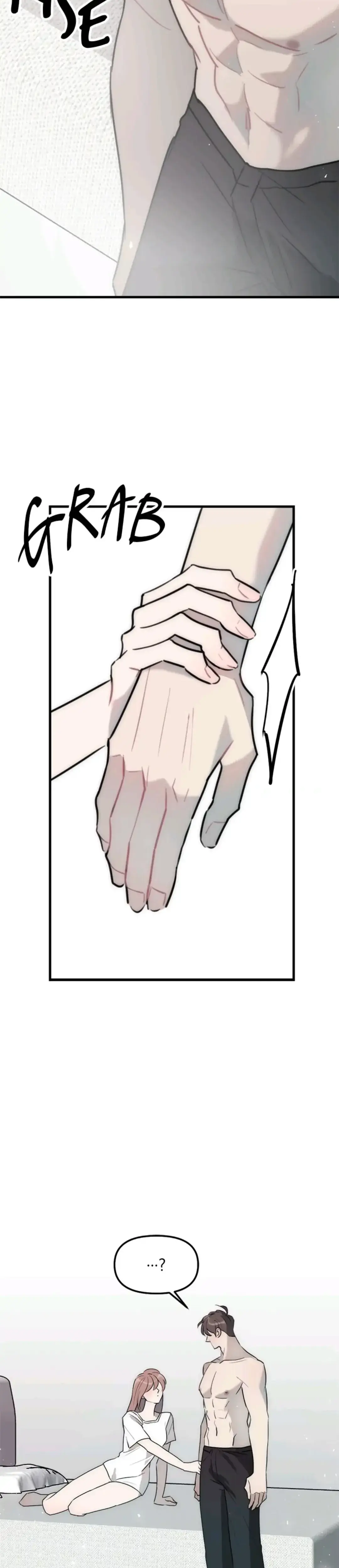 A Friendship So Impure Chapter 42 - Page 20
