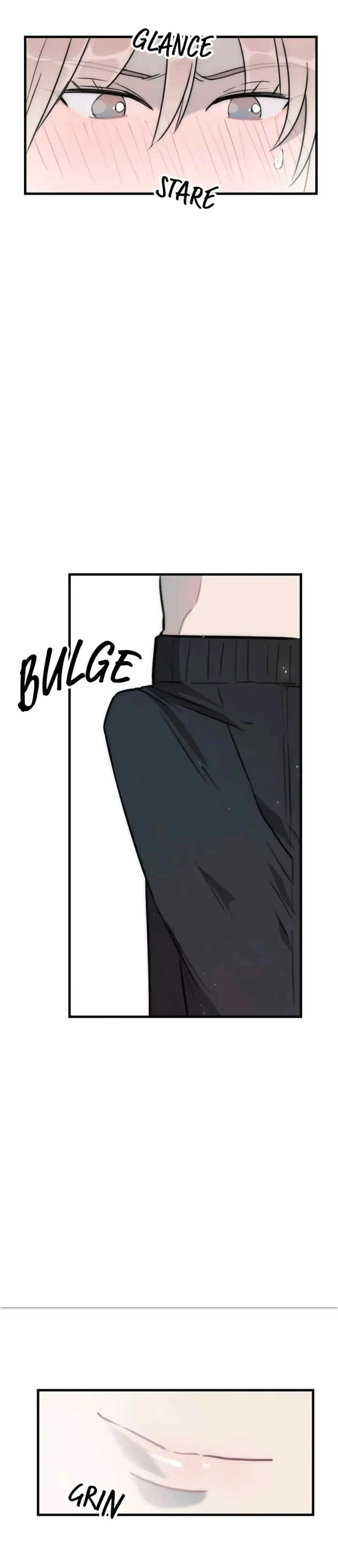 A Friendship So Impure Chapter 42 - Page 22