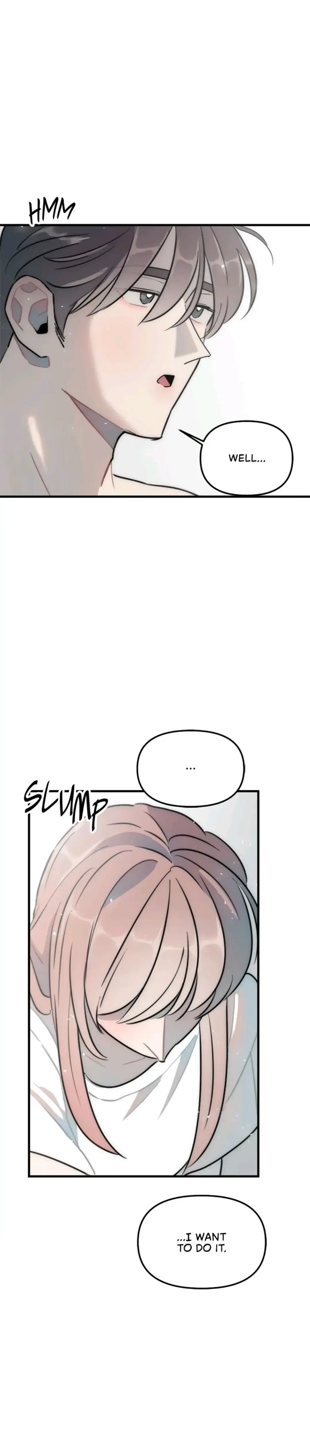 A Friendship So Impure Chapter 42 - Page 23