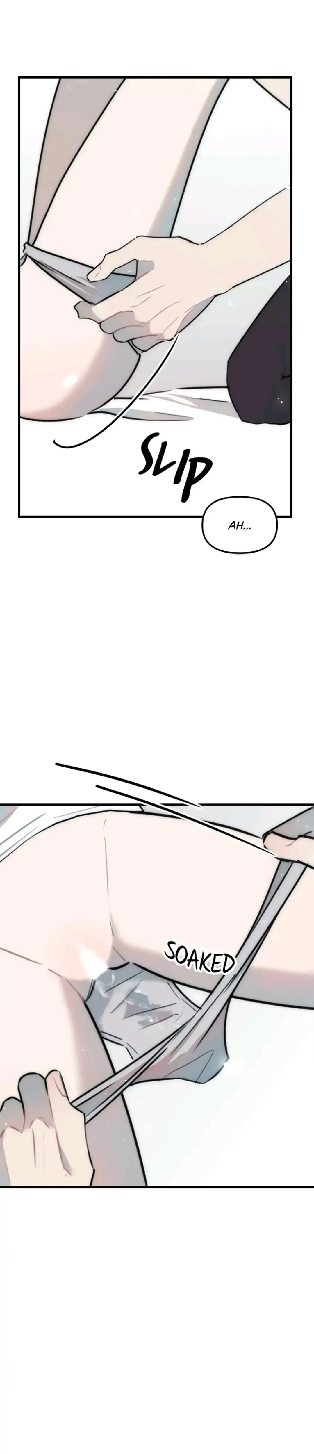 A Friendship So Impure Chapter 42 - Page 9