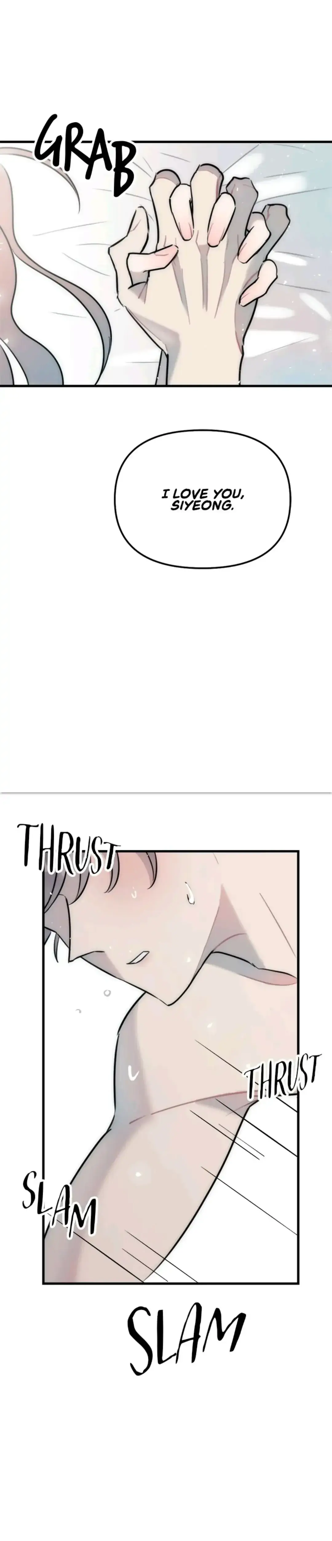 A Friendship So Impure Chapter 43 - Page 11