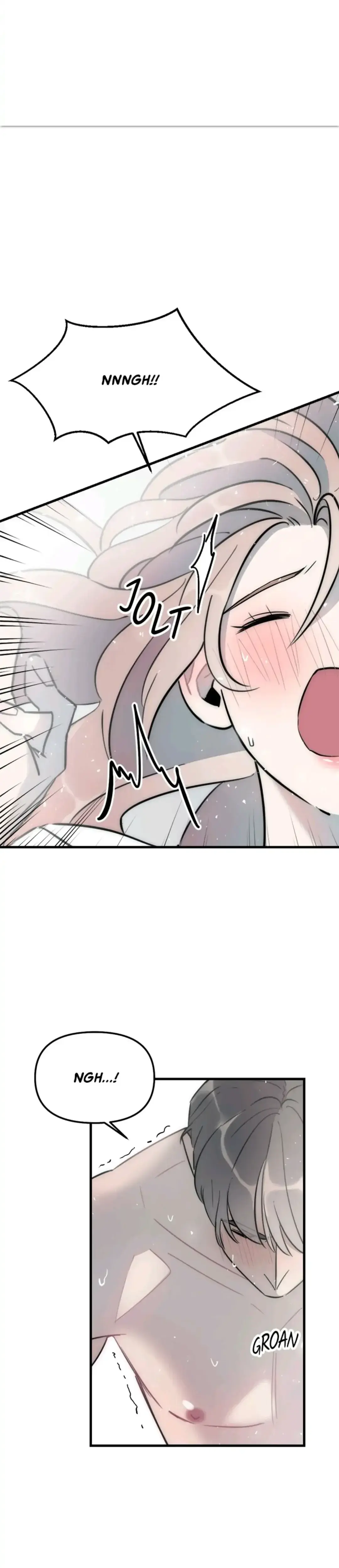 A Friendship So Impure Chapter 43 - Page 13