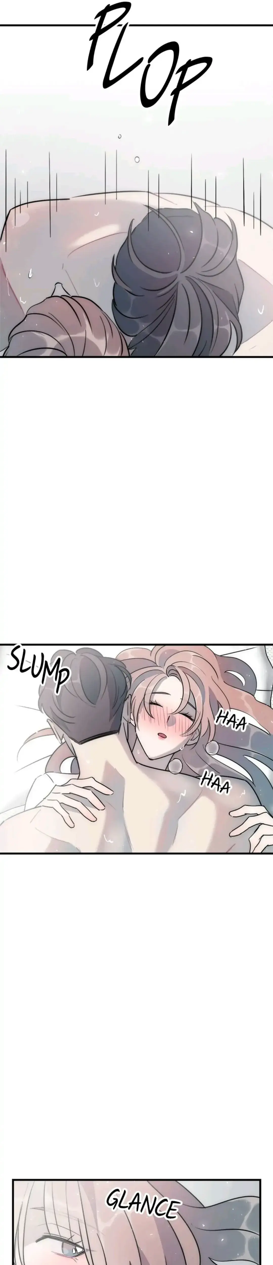 A Friendship So Impure Chapter 43 - Page 15