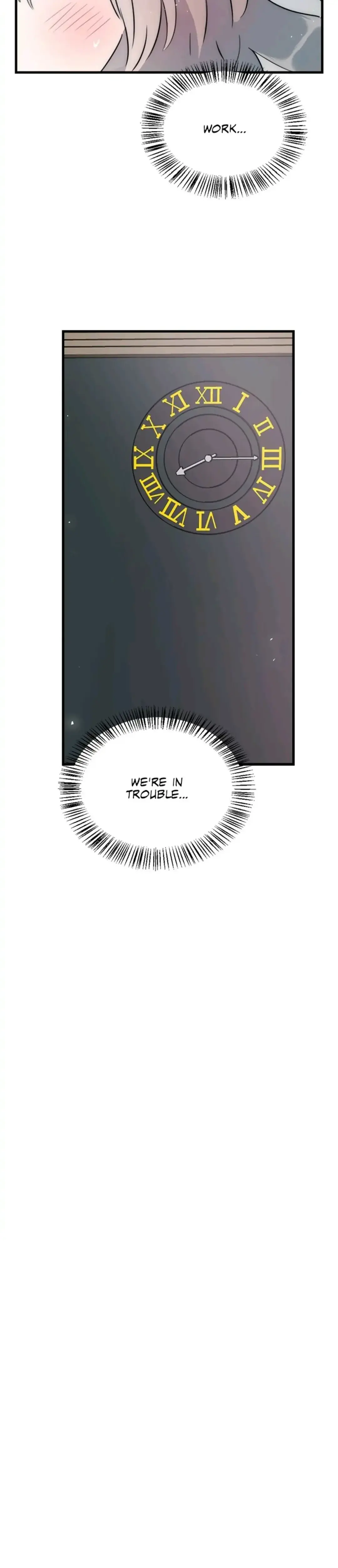 A Friendship So Impure Chapter 43 - Page 16